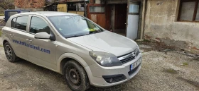 Opel Astra 1.7 - 1250 € / 2444.79 лв. - 19910264 8