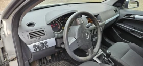 Opel Astra 1.7 - 1250 € / 2444.79 лв. - 19910264 4