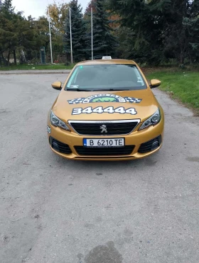 Peugeot 308 - 9200 € / 17993.64 лв. - 75024664 3