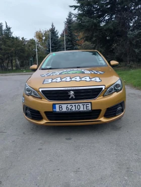Peugeot 308 - 9200 € / 17993.64 лв. - 75024664 2