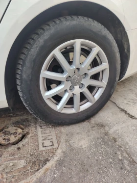 Audi A4 2.0 Sline - 11500 € / 22492.04 лв. - 85772784 14