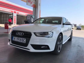 Audi A4 2.0 Sline - 11500 € / 22492.04 лв. - 85772784 2