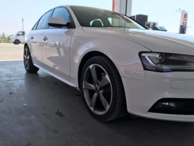Audi A4 2.0 Sline - 11500 € / 22492.04 лв. - 85772784 5
