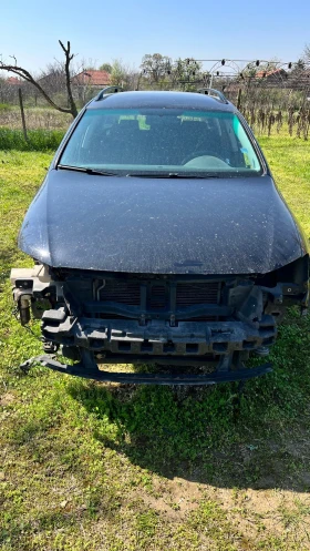 VW Passat 2.0 Diesel Мотор BMP - 555 € / 1085.49 лв. - 41307415 2