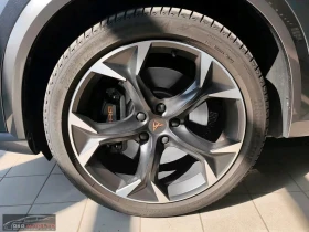Cupra Formentor 1.4PHEV/245HP/NAVI/CAM/MEMO/LED/KLESS/DIGI/181q | Auto.bg — изображение 5