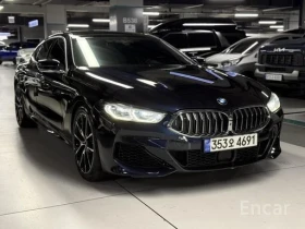 BMW 840 