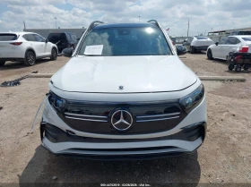 Mercedes-Benz EQB 300 Suv 4Matic * ������ ���� �� ��*  | Mobile.bg � ����� ������ 12