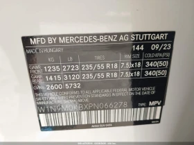 Mercedes-Benz EQB 300 Suv 4Matic * ������ ���� �� ��*  | Mobile.bg � ����� ������ 9