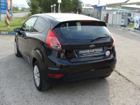Ford Fiesta 1.5 VAN | Mobile.bg � ����� ������ 6