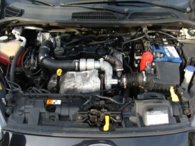 Ford Fiesta 1.5 VAN | Mobile.bg � ����� ������ 14