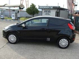 Ford Fiesta 1.5 VAN | Mobile.bg � ����� ������ 7