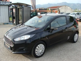 Ford Fiesta 1.5 VAN | Mobile.bg � ����� ������ 8