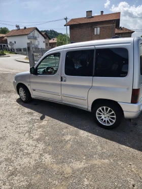 Citroen Berlingo 1.6 ������  | Mobile.bg � ����� ������ 2