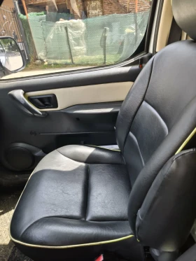 Citroen Berlingo 1.6 ������  | Mobile.bg � ����� ������ 6