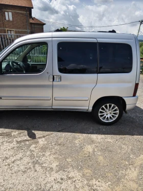Citroen Berlingo 1.6 ������  | Mobile.bg � ����� ������ 4