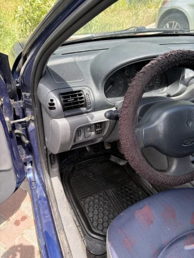 Renault Symbol RNA | Mobile.bg � ����� ������ 8