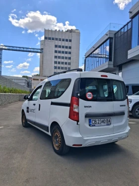 Dacia Dokker 1.5 dci - 2990 € / 5847.93 лв. - 11445829 6