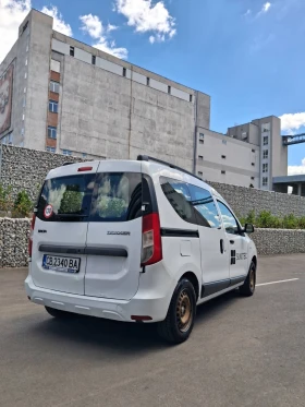 Dacia Dokker 1.5 dci - 2990 € / 5847.93 лв. - 11445829 5