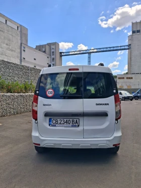 Dacia Dokker 1.5 dci - 2990 € / 5847.93 лв. - 11445829 4