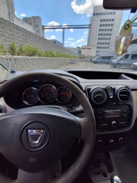 Dacia Dokker 1.5 dci - 2990 € / 5847.93 лв. - 11445829 9