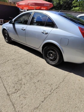 Nissan Primera | Mobile.bg � ����� ������ 11