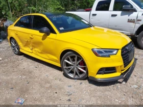 ������ Audi S3