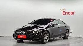 Mercedes-Benz CLS 450 AMG line/Head up/360 Cam/Подгрев/ДИСТРОНИК