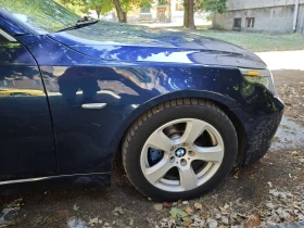 BMW 520 - 3000 € / 5867.49 лв. - 12496157 7