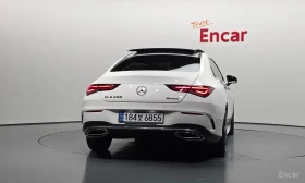 Mercedes-Benz CLA 250 4MATIC AMG LINE | ��������� | ������� | 360 ������ | Mobile.bg � ����� ������ 4