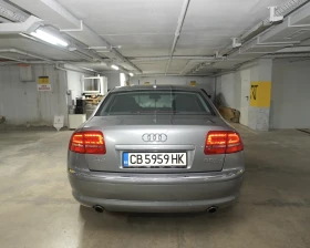 ����� �� �������� �� Audi A8 FACELIFT/������� ������