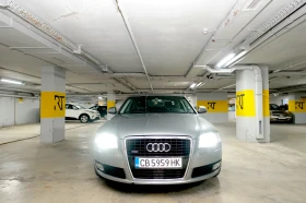 ����� �� �������� �� Audi A8 FACELIFT/������� ������