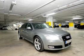 ����� �� �������� �� Audi A8 FACELIFT/������� ������