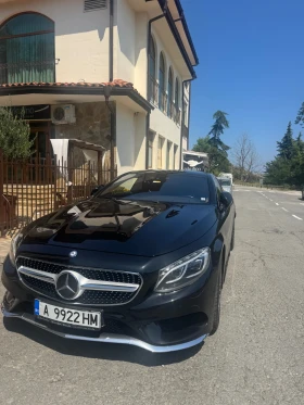 Mercedes-Benz S 500 COUPE 4Matic AMG | Mobile.bg � ����� ������ 5