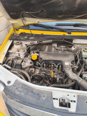 Dacia Logan - 900 € - 97685665 9