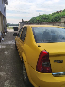 Dacia Logan - 900 € - 97685665 3