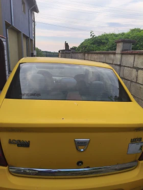 Dacia Logan - 900 € - 97685665 4