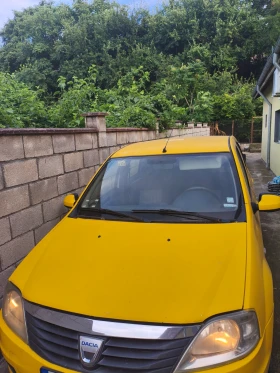 Dacia Logan - 900 € - 97685665 2