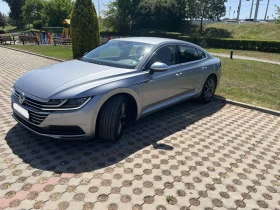 VW Arteon DSG 7 150 ELEGANCE | Mobile.bg � ����� ������ 6