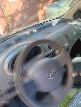Nissan Micra - 1350 € - 48549150 4