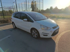 Ford S-Max - 4300 € - 74279800 2