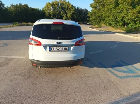 Ford S-Max - 4300 € - 74279800 4