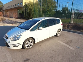 Ford S-Max - 4300 € - 74279800 3