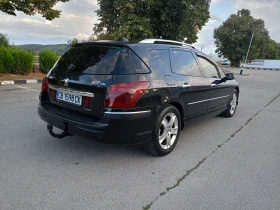 Peugeot 407 2.0HDI | Auto.bg — изображение 4