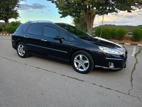 Peugeot 407 2.0HDI | Auto.bg — изображение 6