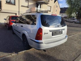 Ford Focus 1.6i zetec  - 1200 € - 60810016 6