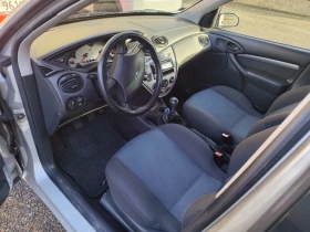 Ford Focus 1.6i zetec  - 1200 € - 60810016 3