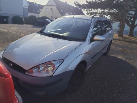 Ford Focus 1.6i zetec  - 1200 € - 60810016 2