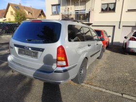 Ford Focus 1.6i zetec  - 1200 € - 60810016 5