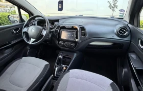 Renault Captur 1.2Tce Automatic/Keyless/LED | Mobile.bg � ����� ������ 10