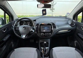 Renault Captur 1.2Tce Automatic/Keyless/LED | Mobile.bg � ����� ������ 9
